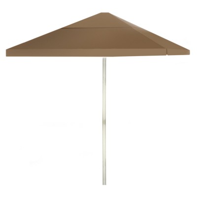Best of Times 8 ft. Steel Patio Umbrella   